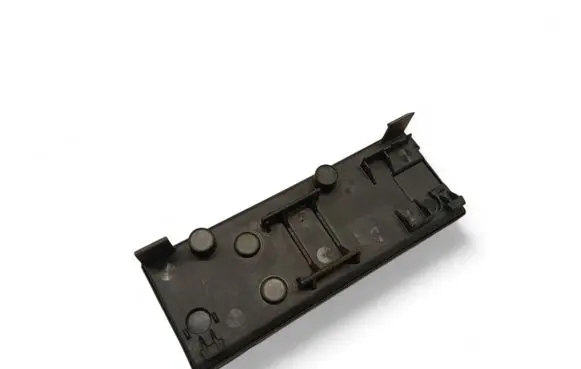 Audi A8 S8 D4 4H Tailgate/trunk control unit/module 4H0959107R
