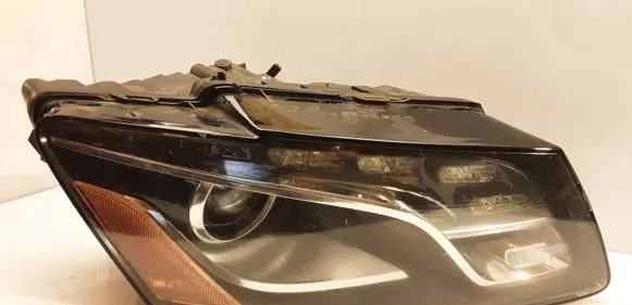 Audi Q5 SQ5 Headlight/headlamp 1001117075