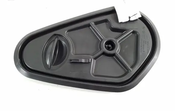 Cupra Leon Other rear door trim element 5FA839915A