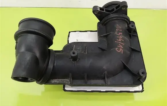 Mercedes-Benz A W168 Engine control unit/module A16615008795