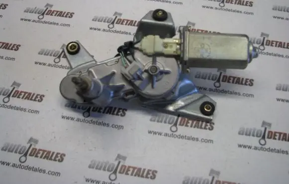 Honda CR-V Rear window wiper motor 34963581