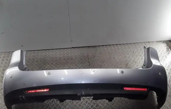 Mazda 6 Rear bumper GS2A50221