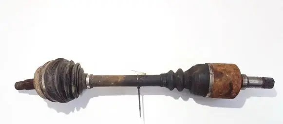 Fiat Ulysse Front driveshaft