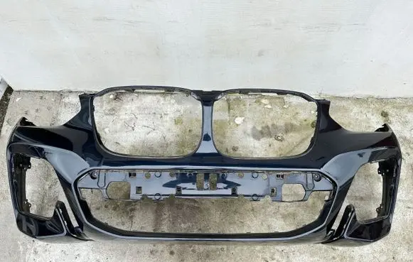 BMW X3 G01 Front bumper 7738281077382810