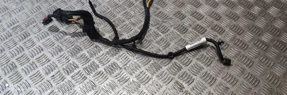 Jaguar I-Pace Other wiring loom J9D314E717