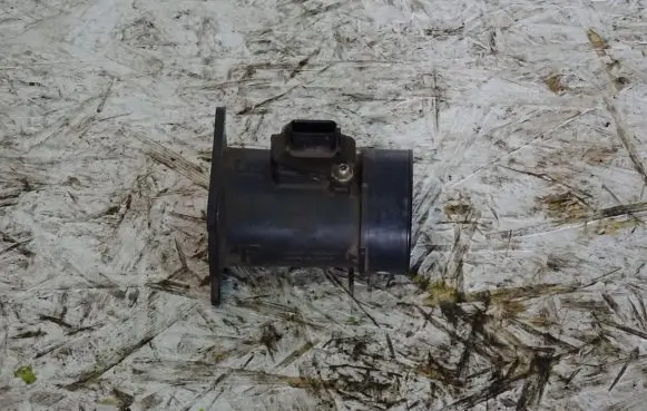 Nissan Almera N16 Mass air flow meter 22680-AW400