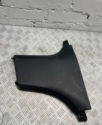Mercedes-Benz E W213 (B) pillar trim (bottom) A2136901225