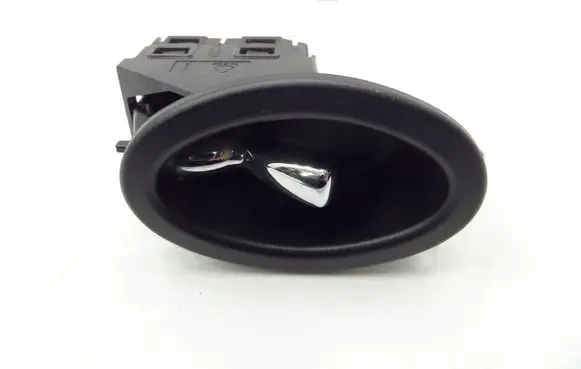 Mini Cooper Countryman R60 Electric window control switch 9800972