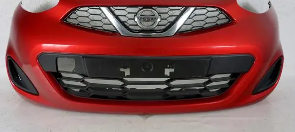 Nissan Micra Front bumper 62022-3HN0A