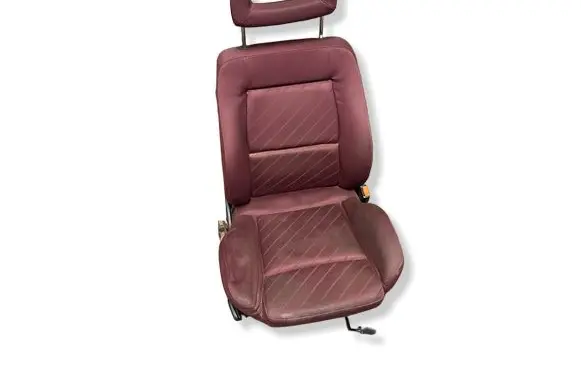 Audi 80 90 B3 Front passenger seat 