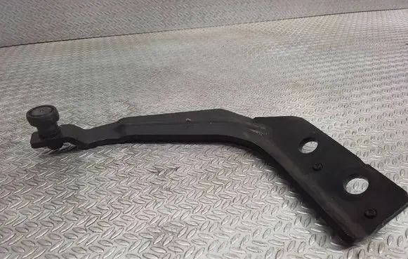 Toyota Proace Sliding door upper roller guide/hinge 9823714480
