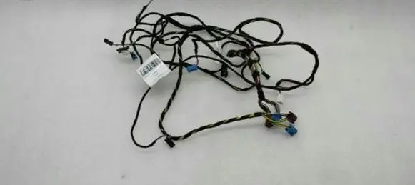 Mercedes-Benz CLS C218 X218 Rear door wiring loom