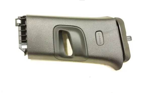 Mercedes-Benz EQB (B) pillar trim (top) A2436908100