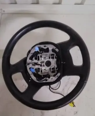 Citroen C5 Steering wheel 07S1262896 01908003 7199S129