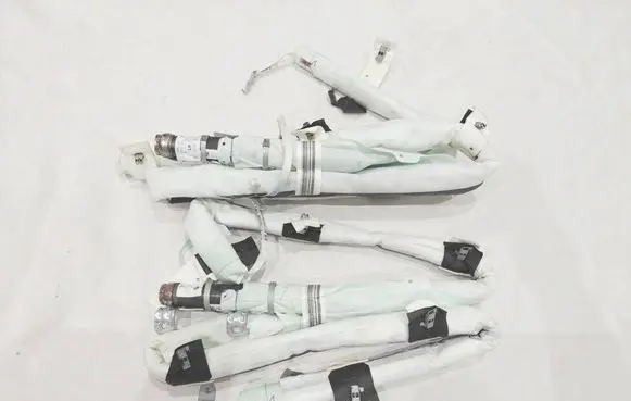 BMW X4 G02 Roof airbag 7409371 19B0542A2316 G0XG02ECE