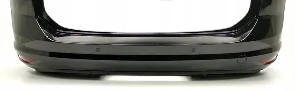 Volkswagen Touran III Rear bumper 5TA807421AB