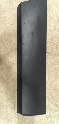 Opel Mokka X Rear door trim (molding) 95157448