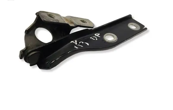 Audi A3 S3 8P Engine bonnet/hood hinges 8P0823302B