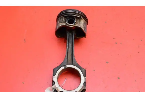 Mazda CX-7 Piston L3K9