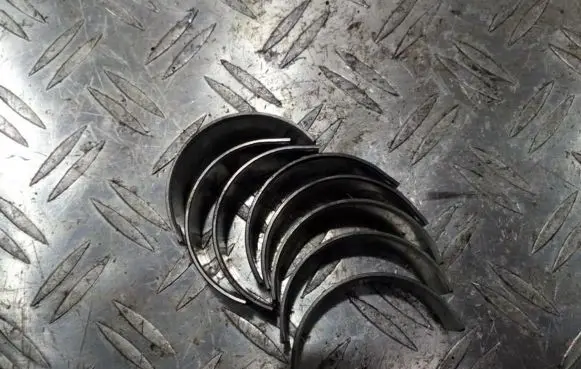 Other engine part