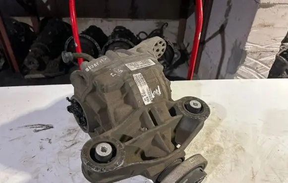 Dodge Charger Rear differential 68159835AF 4460060746 RDU230EE