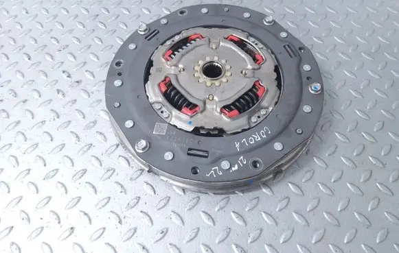 Toyota Corolla E210 E21 Clutch set kit 1345124070 3127012010 1J251600
