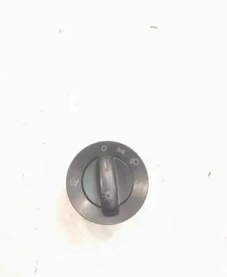 Volkswagen Caddy Light switch 1K0941431BC