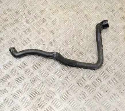 Volkswagen PASSAT B7 Engine coolant pipe/hose 3AA122157