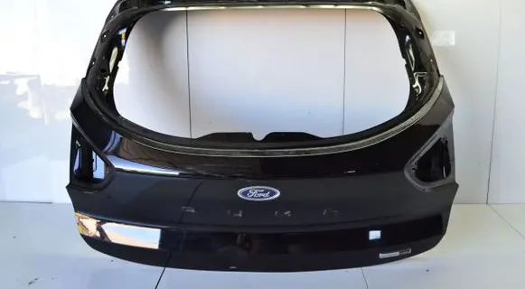 Ford Puma Truck tailgate Xxxxf45000004SS