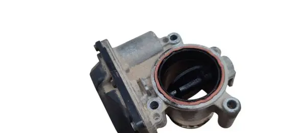 Skoda Yeti (5L) Throttle valve 03L128063K A2C53369978