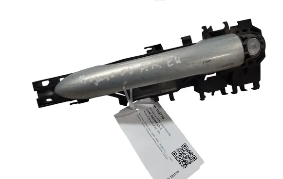 Renault Megane II Front door exterior handle 8200028463