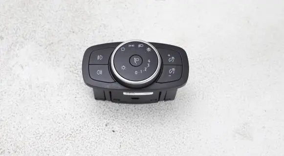 Ford Puma Light switch H1BT13D061AE 1050797300