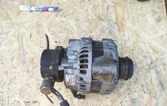 KIA Carnival Generator/alternator AL43014Y