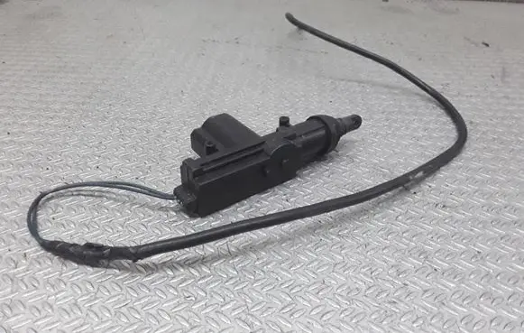 Volkswagen Transporter - Caravelle T4 Central locking motor 