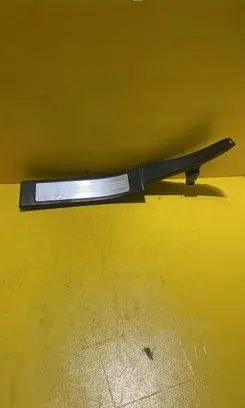 Jaguar XF Rear sill trim cover 8X23F13245A