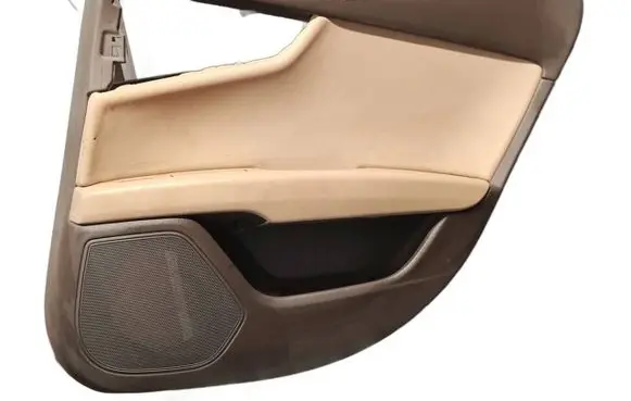 Audi A7 S7 4G Rear door card panel trim 4G8867306