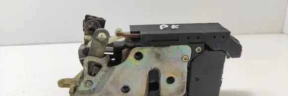 Fiat Marea Front door lock