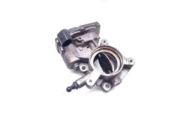 Opel Insignia A Electric throttle body valve 55564164
