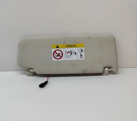Volkswagen PASSAT B8 Sun visor 3G0857551G