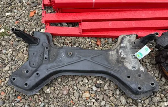 Fiat Ducato Front subframe