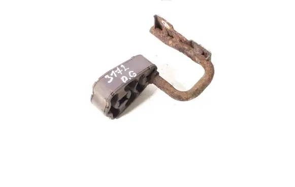 Muffler mount bracket/holder