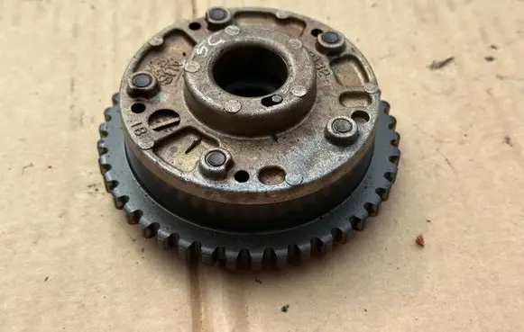 BMW X5 E53 Camshaft pulley/ VANOS 7512182
