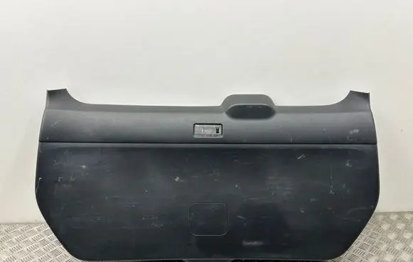 Nissan X-Trail T31 Tailgate trim 90900JG00A 90900JG40A