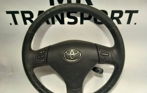 Toyota Corolla E110 Steering wheel
