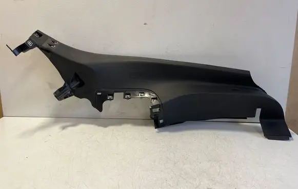 Mercedes-Benz EQC Rear seat side bottom trim A2536905400