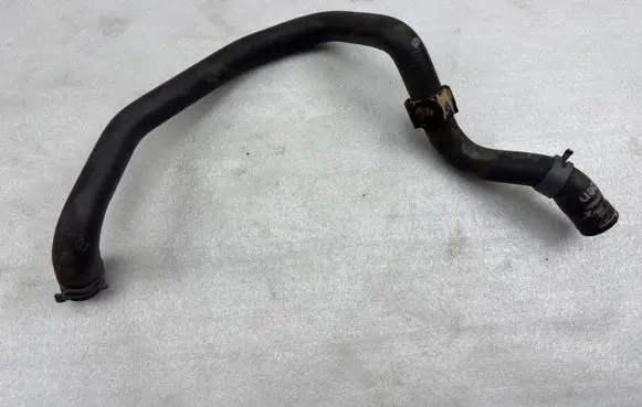 Audi A5 Engine coolant pipe/hose 8W0145920D 8W0145920