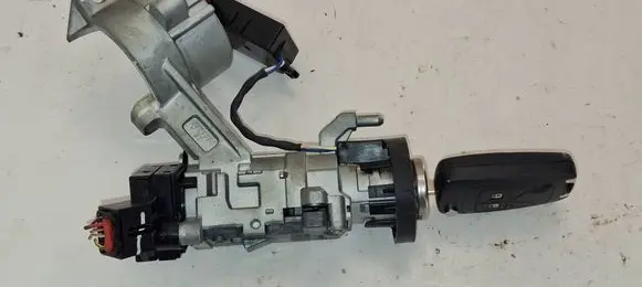 Chevrolet Orlando Ignition lock 13504286 BSHPFJOK4R0 20410610914