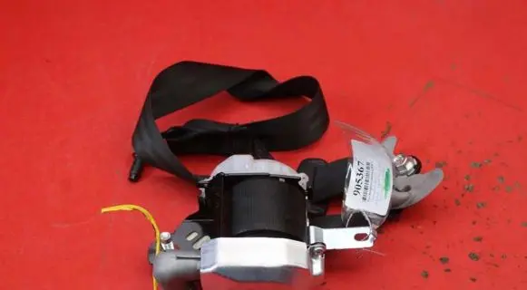 Hyundai i40 Front seatbelt 88810-3Z000