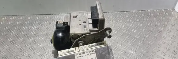 Mercedes-Benz E W211 ABS Pump 0265254007 A0094312612