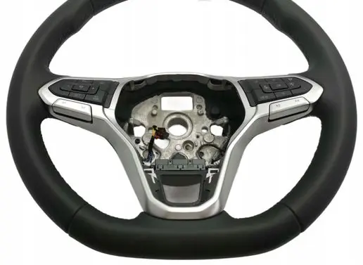 Volkswagen II LT Steering wheel 7T0419089